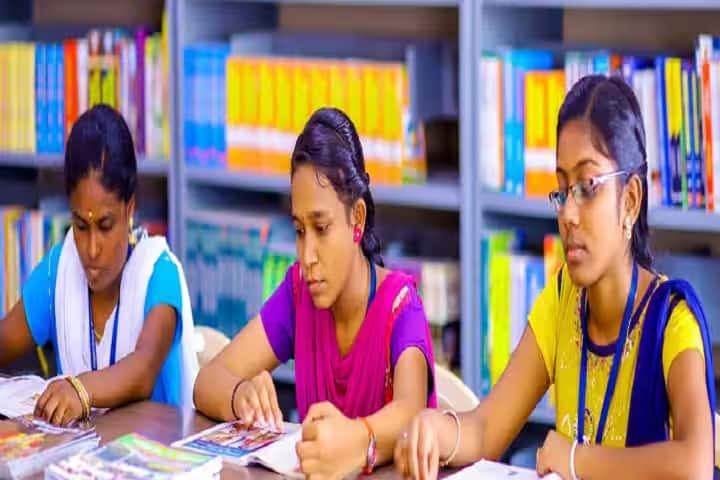Nagarathinam Angalammal Arts and Science College, Madurai campus photo 4
