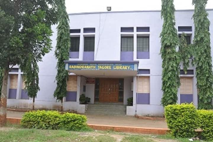 Shankarrao Mohite Mahavidyalaya, Akluj campus photo 4