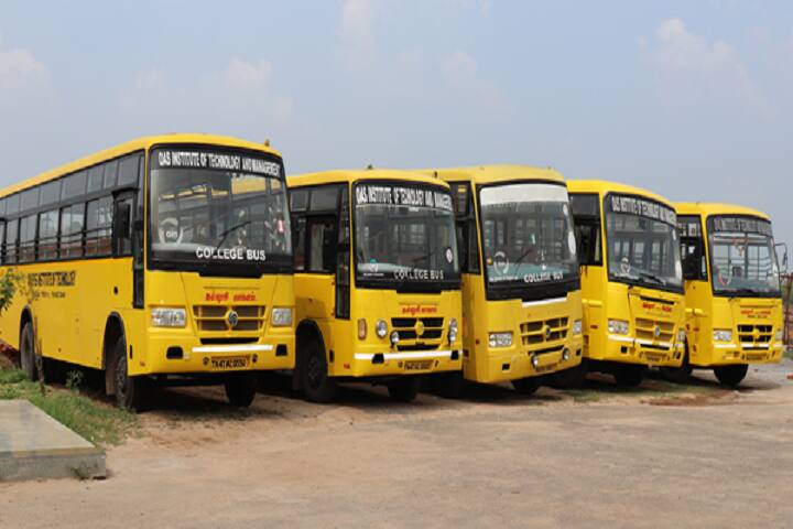 Bon Secours Arts and Science College for Women, Dindigul campus photo 3