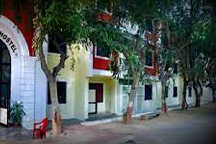 Bon Secours Arts and Science College for Women, Dindigul campus photo 4