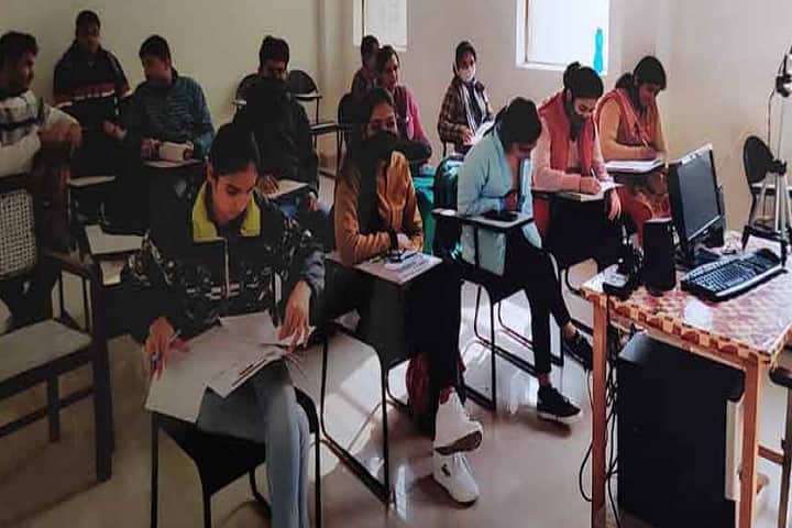 Meerut Institute of Special Education, Meerut campus photo 2