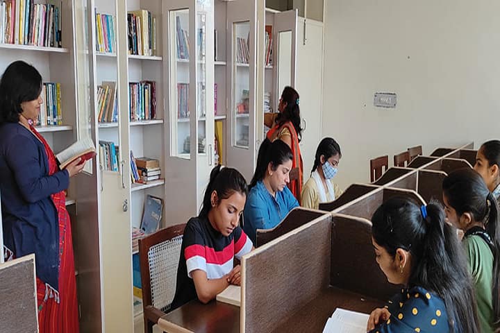 Meerut Institute of Special Education, Meerut campus photo 4