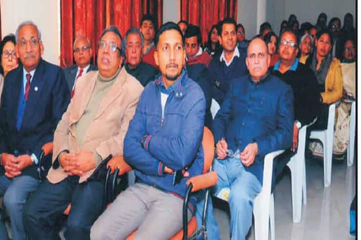 Meerut Institute of Special Education, Meerut campus photo 5