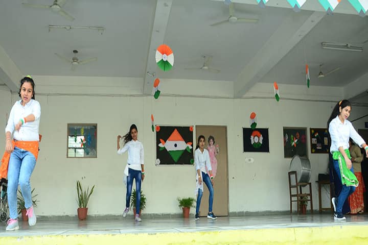 Meerut Institute of Special Education, Meerut campus photo 6