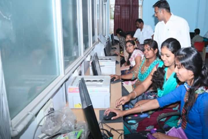 C Bheema Sena Rao National College of Law, Shimoga campus photo 5