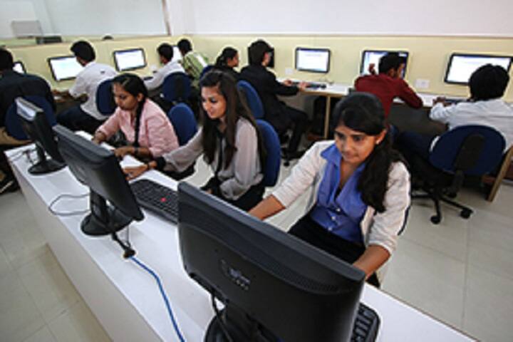 Swami Vivekanand Mahavidhyalaya, Dungarpur campus photo 4