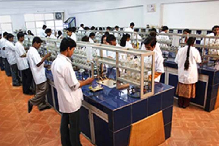 Swami Vivekanand Mahavidhyalaya, Dungarpur campus photo 5