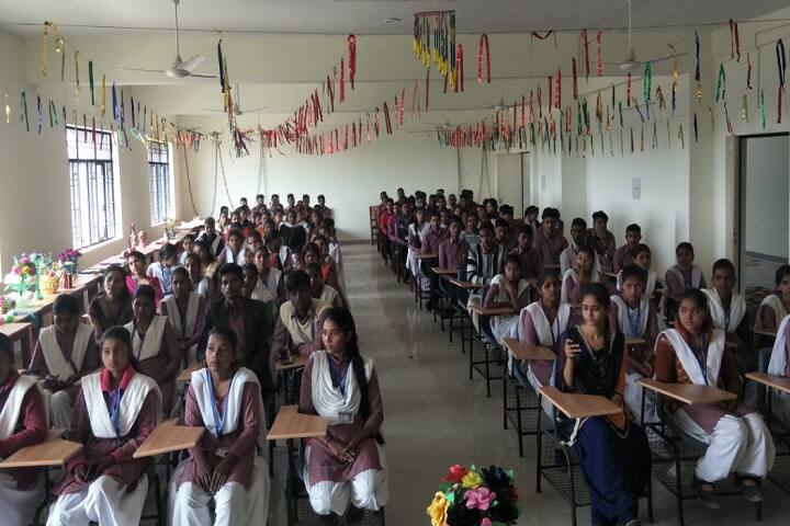 Government Degree College, Kuchlai, Sitapur campus photo 2