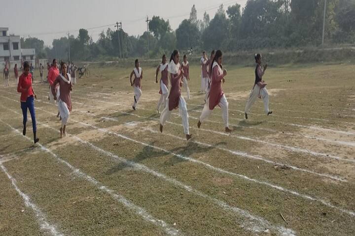 Government Degree College, Kuchlai, Sitapur campus photo 3