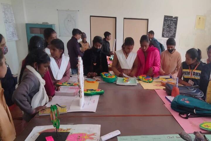 Government Degree College, Kuchlai, Sitapur campus photo 6