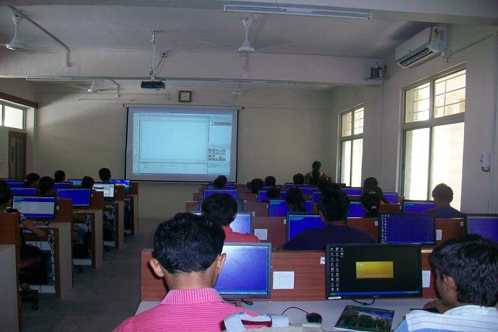 Shri Sarvajanik M Sc CA and IT, Mahesana campus photo 2