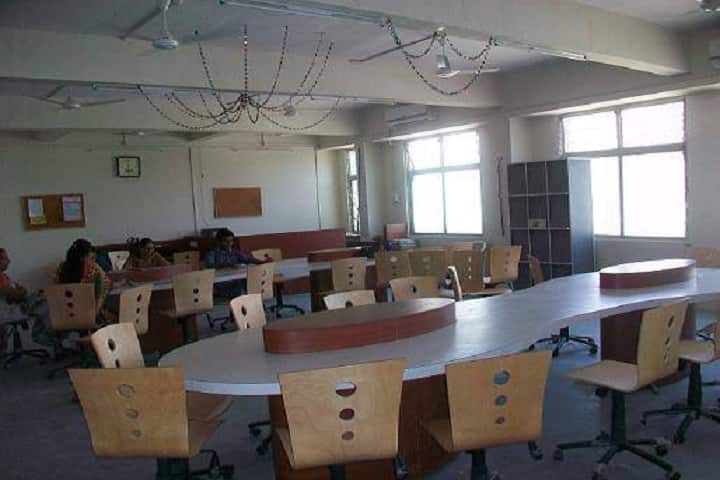 Shri Sarvajanik M Sc CA and IT, Mahesana campus photo 3