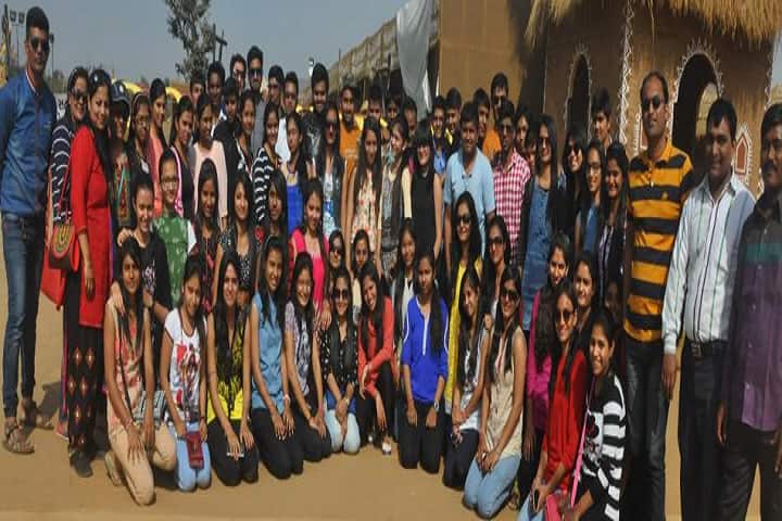 Shri Sarvajanik M Sc CA and IT, Mahesana campus photo 4