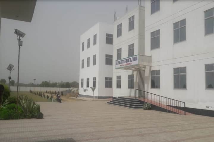 Tejas Institute of Education and Training, Baghpat campus photo 2