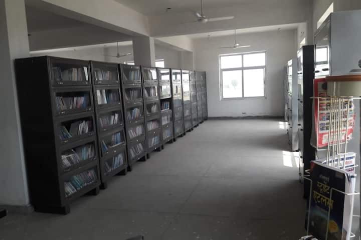 Tejas Institute of Education and Training, Baghpat campus photo 5