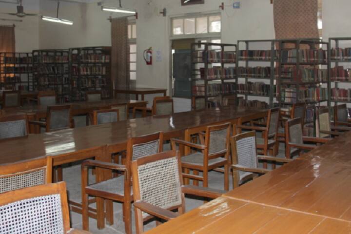 Mehta Girls College, Jaipur campus photo 2