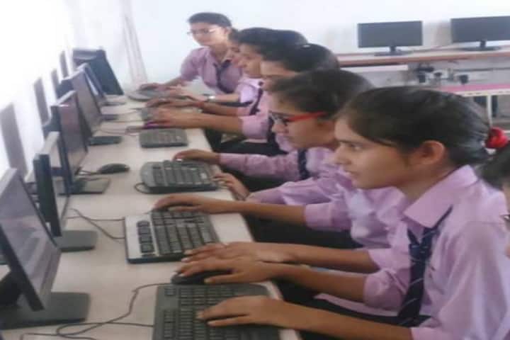 Mehta Girls College, Jaipur campus photo 4