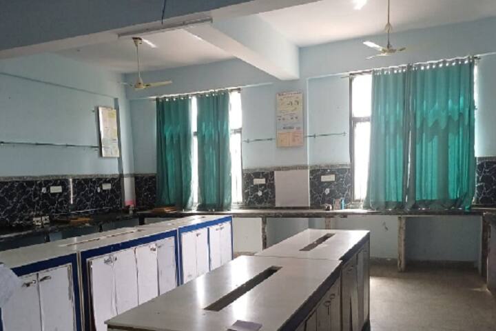 Mehta Girls College, Jaipur campus photo 5