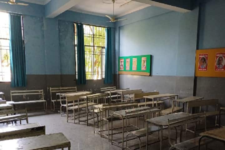 Mehta Girls College, Jaipur campus photo 6