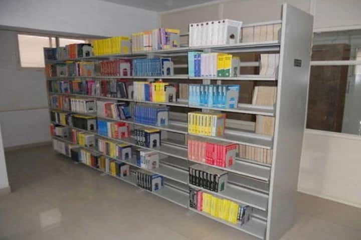 Syed Degree College, Saidpur campus photo 2