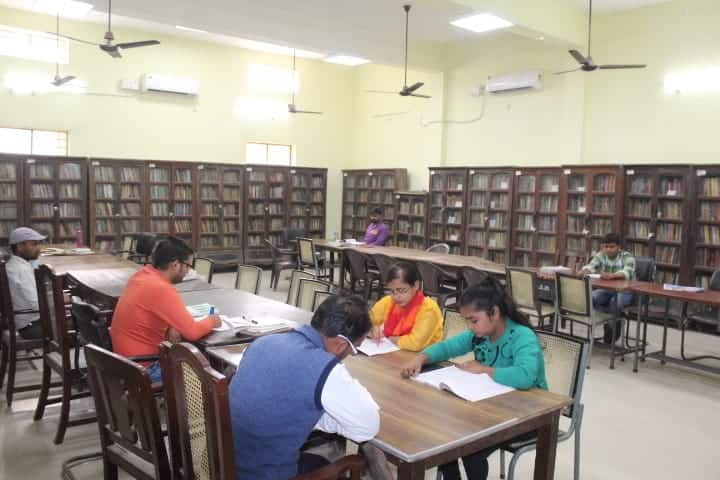 Syed Degree College, Saidpur campus photo 6