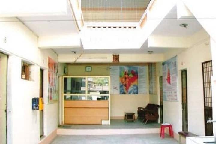 Vikramaditya College, Jabalpur campus photo 2