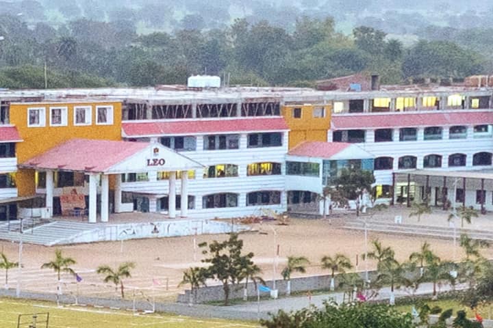 LEO College, Banswara campus photo 3