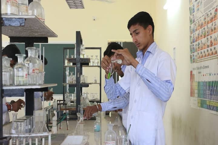 LEO College, Banswara campus photo 5