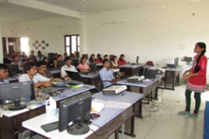 LEO College, Banswara campus photo 6