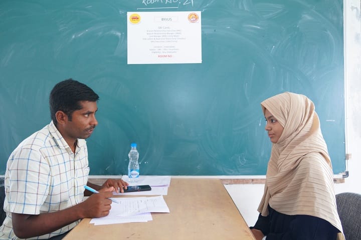 Sindhu Degree College, Tandur campus photo 6