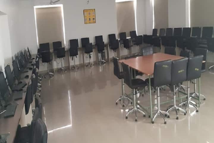 Mahesh Teachers Training College, Barmer campus photo 3