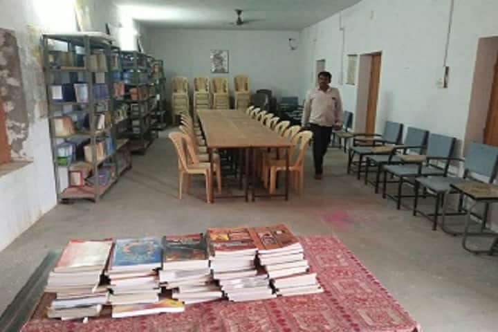 Mahesh Teachers Training College, Barmer campus photo 4