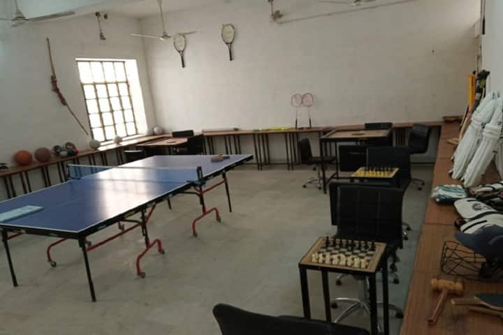 Mahesh Teachers Training College, Barmer campus photo 5
