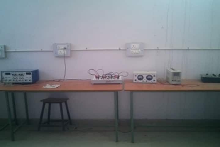 Mahesh Teachers Training College, Barmer campus photo 6