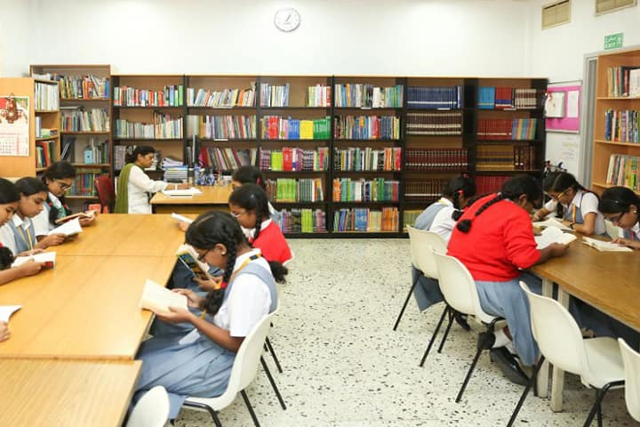 Kshetrapal Mahavidyalaya, Desuri campus photo 4