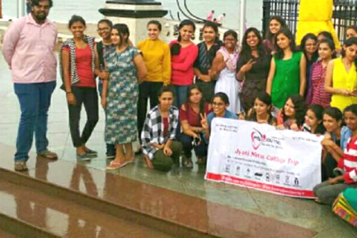 Keshav Vidyapeeth T T College, Sumerpur campus photo 4