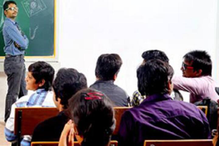 Pannadhay Mahila Shikshak Prashikshan Mahavidyalaya, Tonk campus photo 4