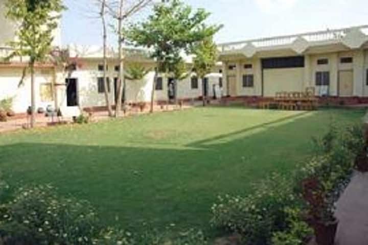 Tagore T T College, Kekri campus photo 3