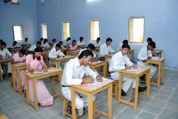 Tagore T T College, Kekri campus photo 5