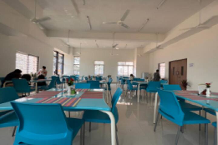 Maharaja Jajati Keshari Medical College and Hospital, Jajpur campus photo 3