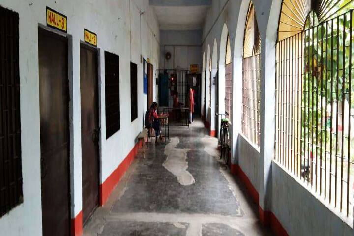 ANS College, Jehanabad campus photo 3