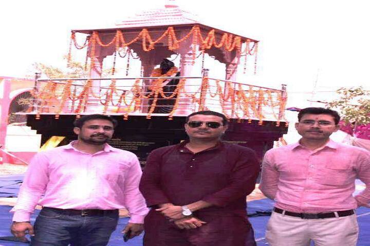 ANS College, Jehanabad campus photo 5