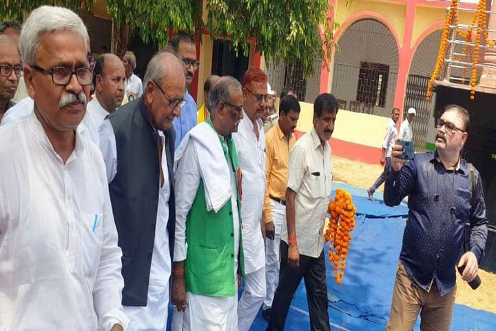 ANS College, Jehanabad campus photo 6