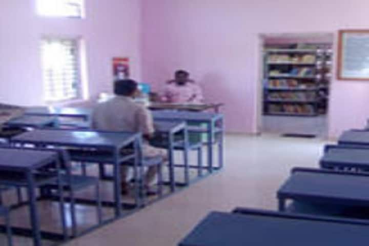 Late Venkatrao Deshmukh Mahavidyalaya, Babhalgaon campus photo 2