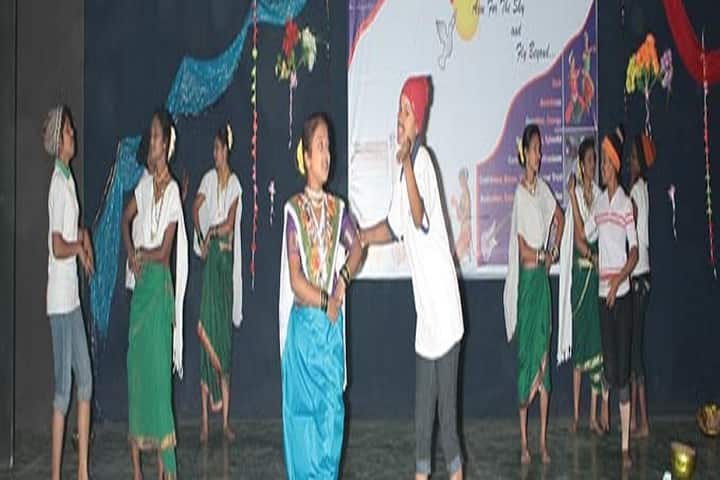 Shri GPM Degree College, Mumbai campus photo 6