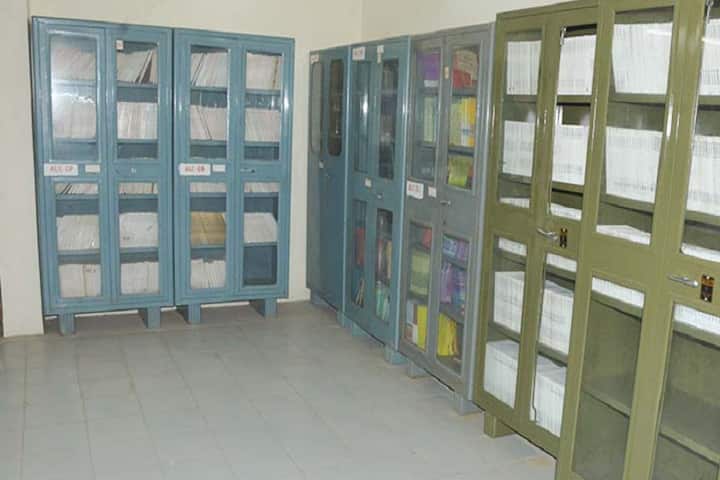 Smt SS Ajmera Law College, Gondal campus photo 2