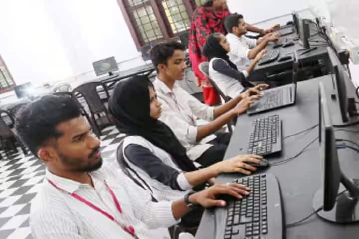 Malik Deenar Arts and Science College, Ernakulam campus photo 4