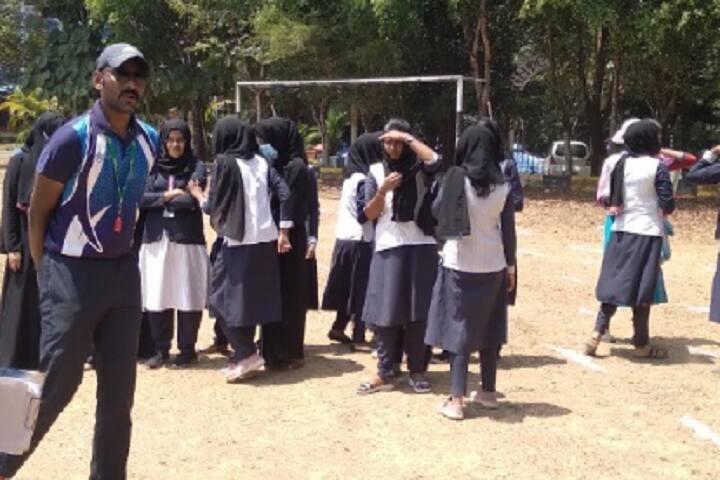 Malik Deenar Arts and Science College, Ernakulam campus photo 6