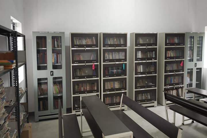 Lakshmi Narayana Arts and Science College, Thrissur campus photo 3