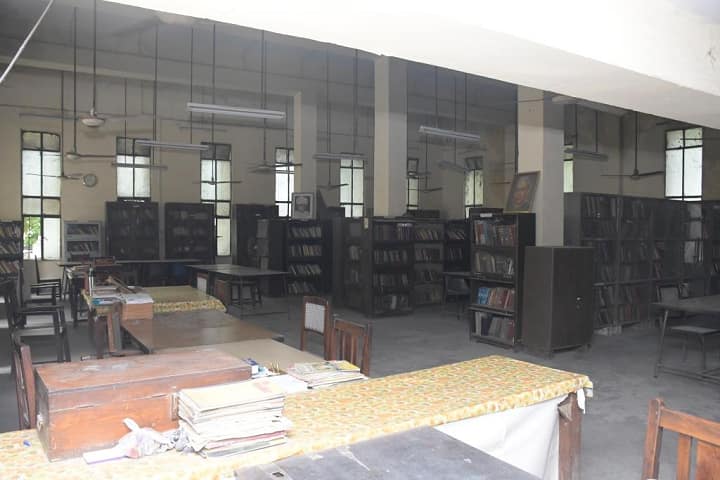 Acharya Narendra Dev Mahapalika Mahila Mahavidyalaya, Kanpur campus photo 2